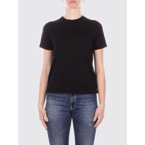K-Way T-Shirt Woman Black
